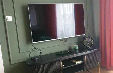 Kameralny Apartament nieopodal Gdyni parking NEW - Foto 8