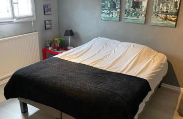 Maison d Angele 4 chambres - Foto 13