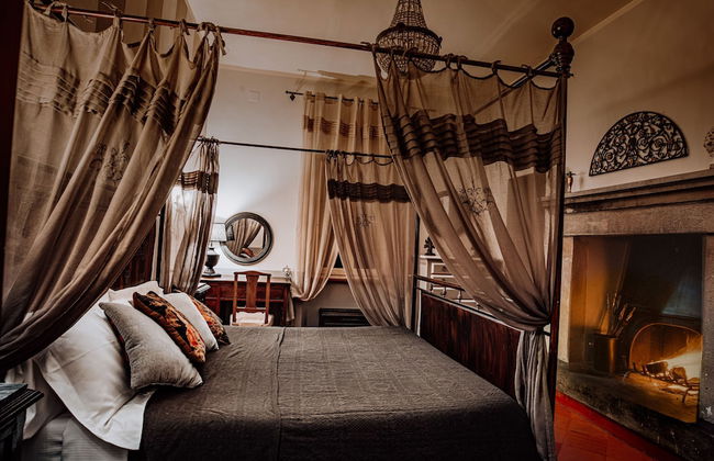 I Capricci di Merion Resort & Spa - Foto 12