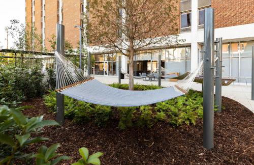 Charming Studio in Historic Five Points South 07 - Foto 29