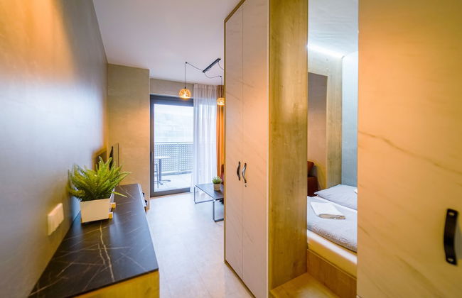 Svarog Unique Apartment by CHORS - Foto 4