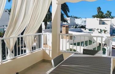 Red Hibiscus Corralejo iRent Fuerteventura - Photo 21