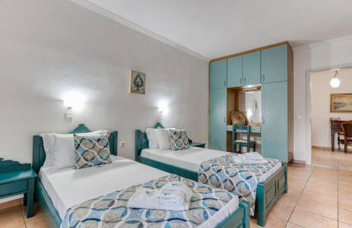 Kaminaki Villas by Tsiolis Family - Foto 34