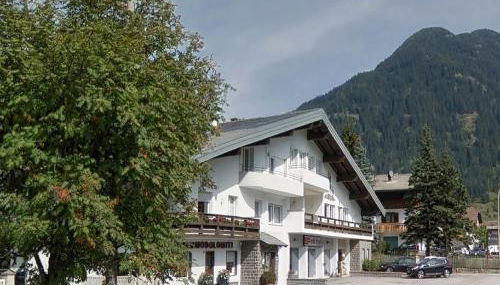 Apartment in Predazzo Near Dolomiti Superski - Foto 5