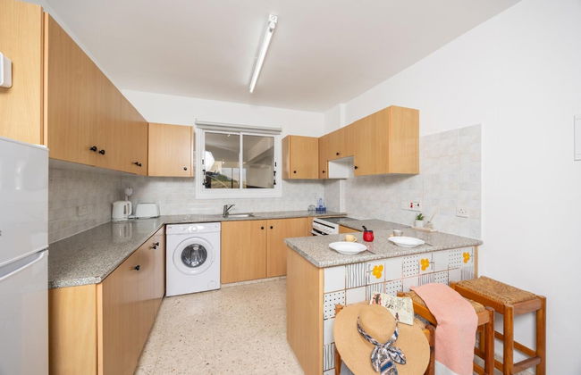 GE Harbour Apartments 2 - Foto 11