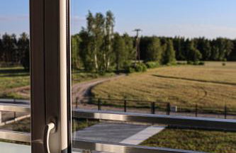 Lasy Jeziora, Cisza i Spokój, Grzybki i Rybki, Dom 180m2 w Swornegacie nad jeziorem Karsińskim - Foto 33