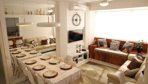 SANTOS - TURISMO E HOME OFFICE - Foto 5