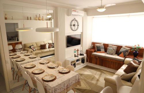 SANTOS - TURISMO E HOME OFFICE - Foto 5