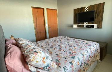 DUNAS RESIDENCE CASA 13 OU CASA 16 Santo Amaro - Lençóis Maranhenses - Foto 8