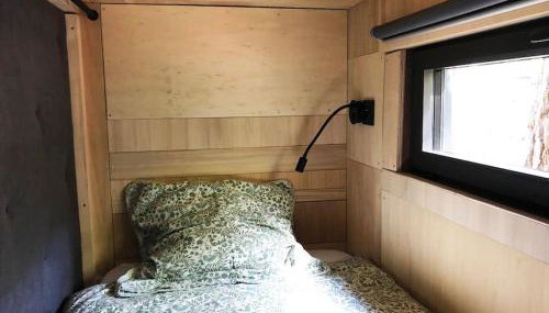 Vaimiti, cabane cosy sous les pins (50m de la plage) - Foto 4