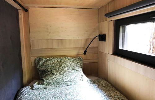 Vaimiti, cabane cosy sous les pins (50m de la plage) - Foto 4