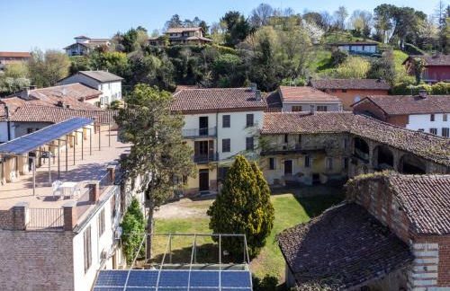 Holiday Home Relais San Desiderio by Interhome - Foto 1