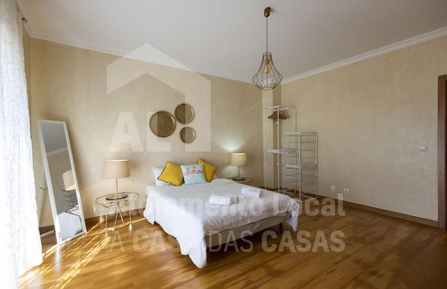 Villa Belavista by Acasadascasas - Foto 13