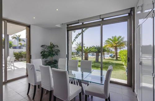Villa Eleonora, Luxury Villa with Heated Pool Ocean View in Adeje, Tenerife - Foto 34