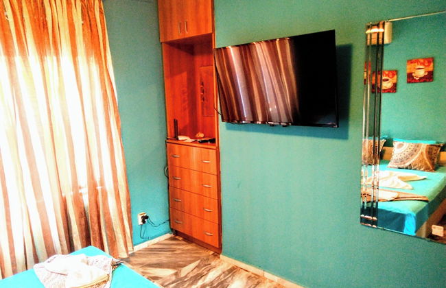 All Inclusive Luxury Villa With sea View - Photo 9