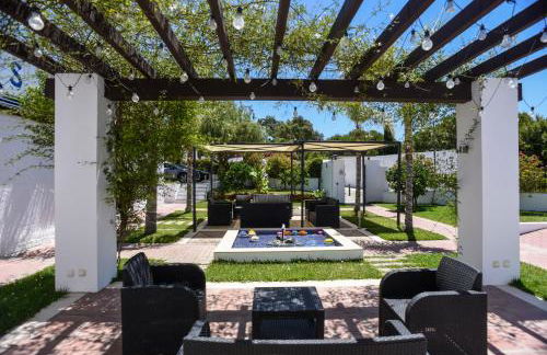 VillaCasa Marbella - Foto 27