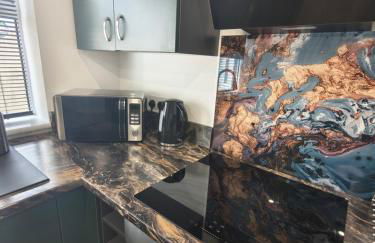 Modern Hetton Stay near Durham - Foto 20