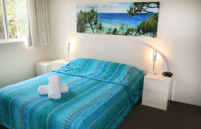 The Bay Apartments - Foto 4