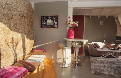 Maison d'architecte à Ploumanac'h avec superbe vue mer - FR-1-368-15 - Foto 9