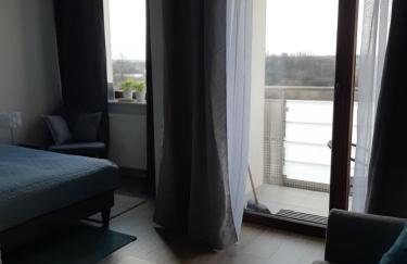 Apartament Zamojska - GarwoNocka - Foto 3