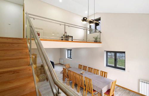 Casa Miradouro Fafião - Photo 10