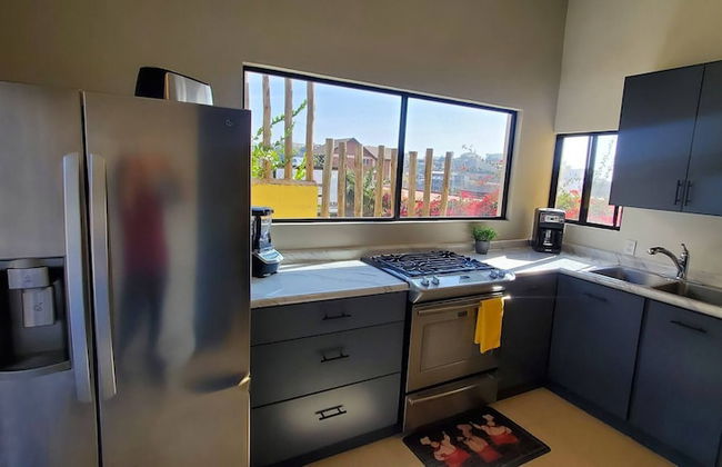 Casa Playitas - Vista Al Mar With Ozon, Locacion Centrica - Photo 34