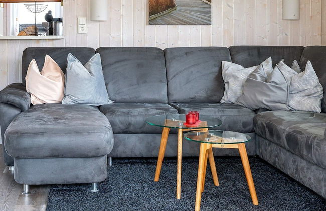 Holiday Home in Otterndorf - Foto 9