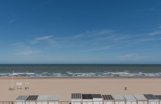 2 bedroom Apartment in Ostend with garden - Photo 2