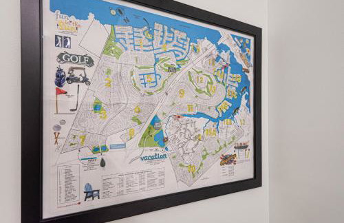 Foxes Den a Home in Ocean Pines - Foto 46