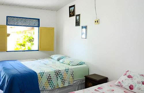 Casa na ilha da Crôa - Photo 5