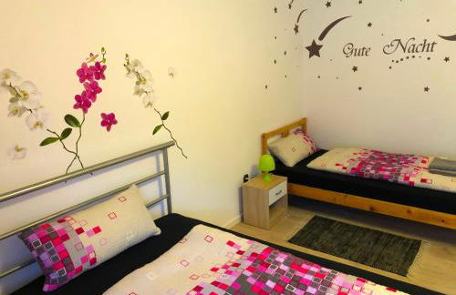 Ferienwohnung Fischach - Foto 26