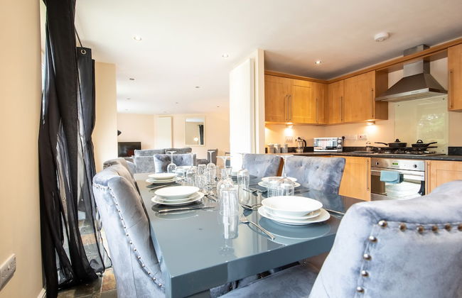 Apartment 9 - Foto 11