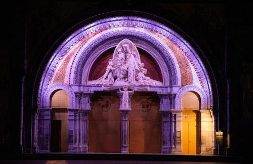 Le PRESTIGE du SANCTUAIRE - Foto 32