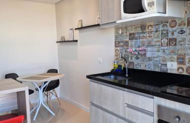 Loft Completo 15min GRU Airport Estacionamento gratuito - Foto 10