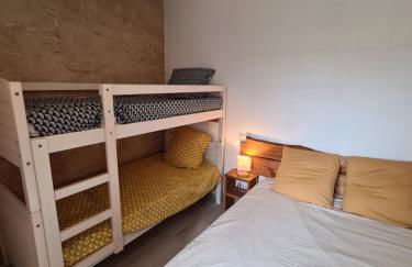 maison de village au calme climatisée 1 - Foto 17