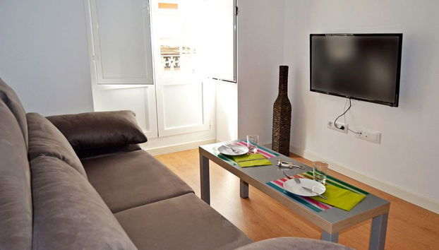 Valencia Centre Turia - Foto 5