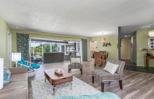 Brady B Pool Home - Foto 50