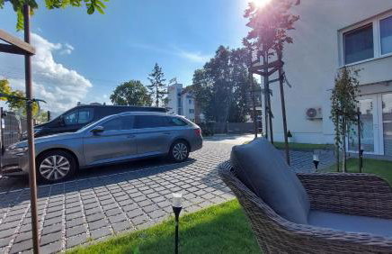 GoldenApart Willa -Apartamenty z dwiema sypialniami, basen - Foto 51