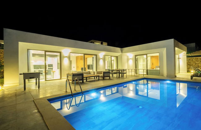 Neptune-2 PLANET LUXURY VILLAS - Foto 23