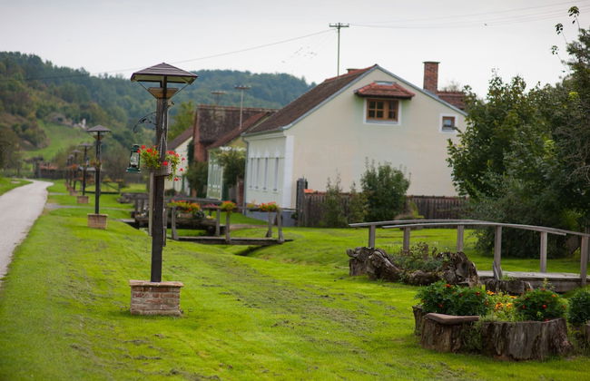 Country House Stara Kapela - Foto 54