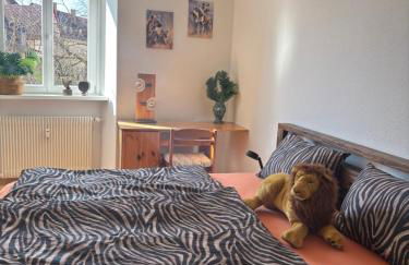 Henneberger Hof Wildlife - Foto 19