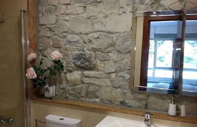 Apartamentos Arcos del Esva - Photo 36