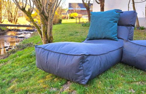 Ferienwohnung-Bachlauf-Eslohe - Foto 21