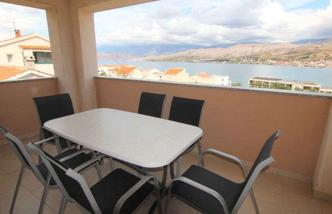 Apartments Jesen Augustin - Photo 55