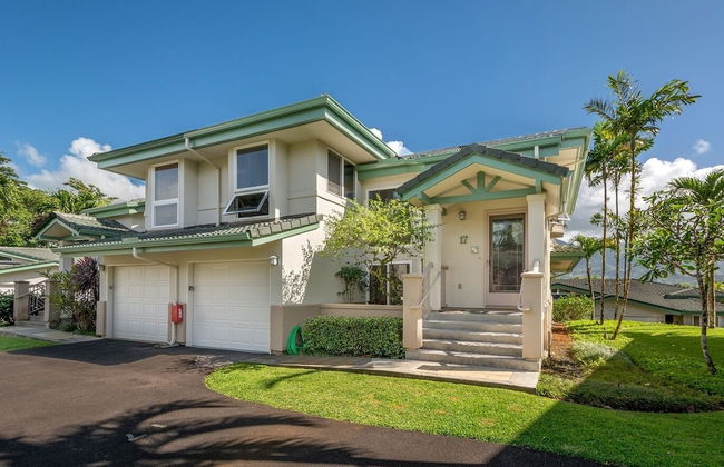 Villas Of Kamalii 17 3 Bedroom Condo by RedAwning - Foto 27