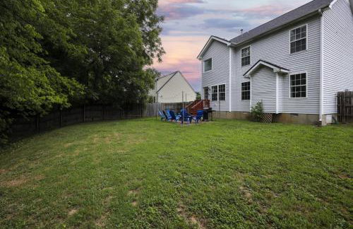 Vacation N the Station Spacious Cozy 3 bed - Foto 10