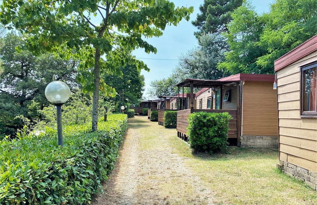 Belvilla by OYO Lovely Bungalow With a Shared Pool - Foto 19