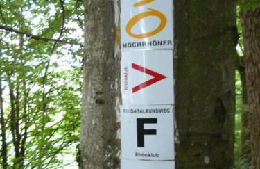 Ferienwohnung Zenti Ortsteil Zella - Foto 29