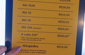 New Go Carlos Gomes Apartamento com Suíte e Linda Piscina no Rooftop 24h - Foto 35