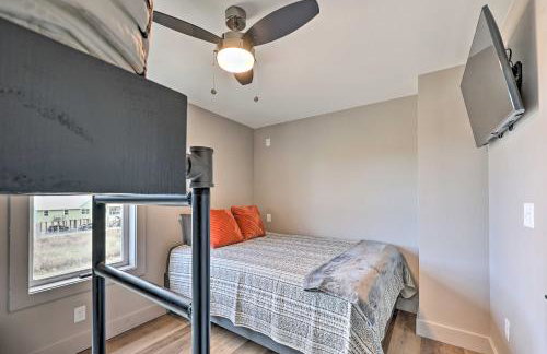 Lavish Riverfront Escape with Gas Grill! - Foto 20